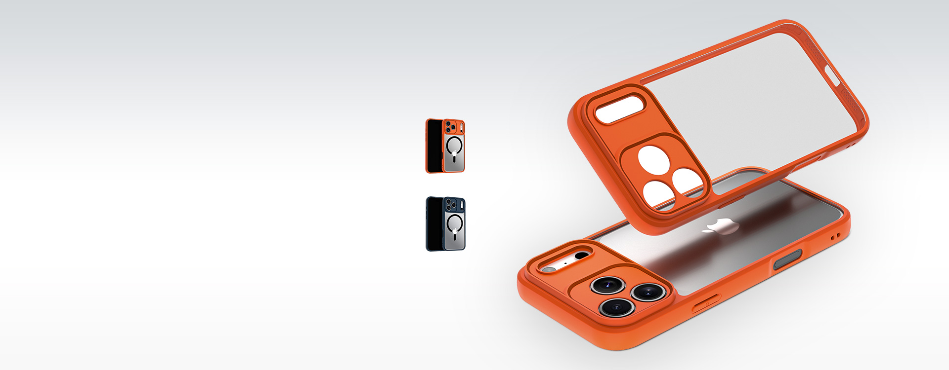 Premium 3C Protector