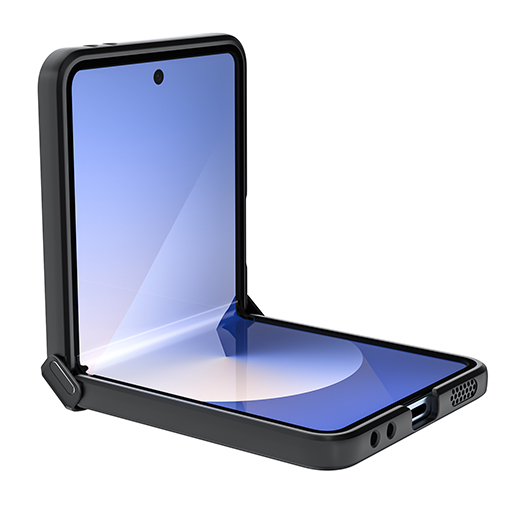Samsung Flip 7 - With Center Axis
