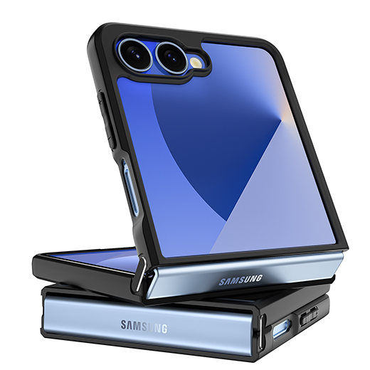 Samsung Flip 7  No Center Frame