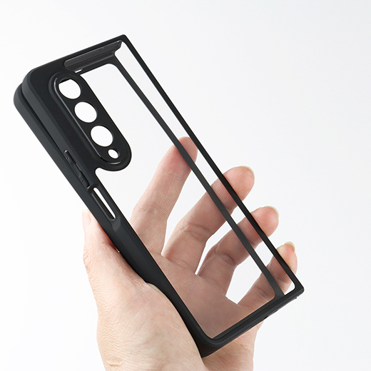 Samsung Z Fold 4