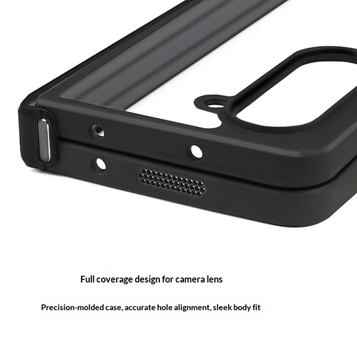 Samsung Z Fold5 Center Case