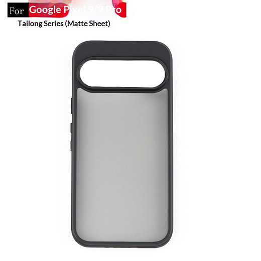 Google Pixel 9-9 Pro (Frosted Sheet)