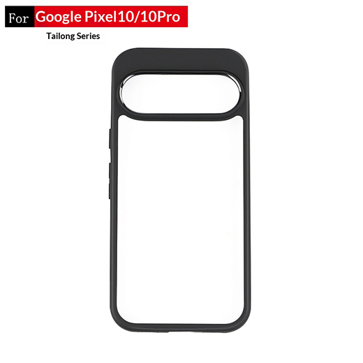 Google Pixel 10 - 10 Pro