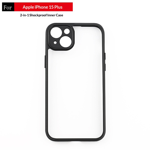 Apple iPhone 15 Plus