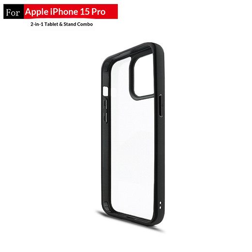 Apple iPhone 15 Pro