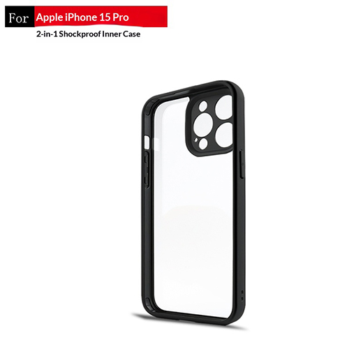 Apple iPhone 15 Pro