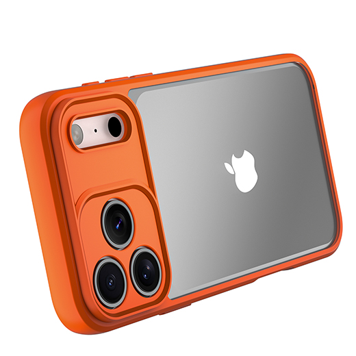 Apple 17 Pro Max