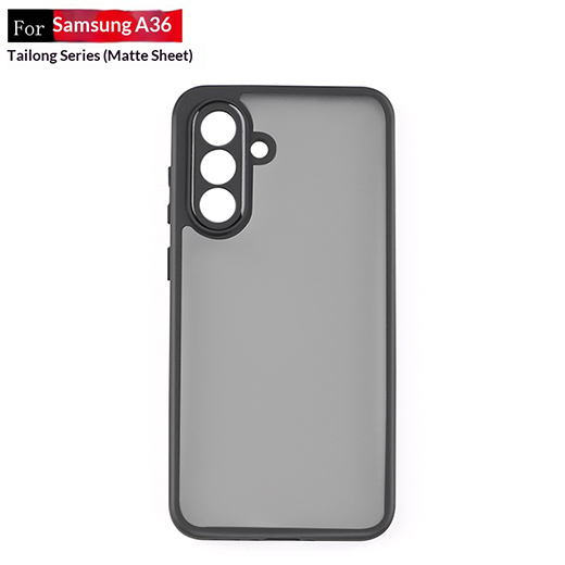 Samsung A36 5G Matte Finish