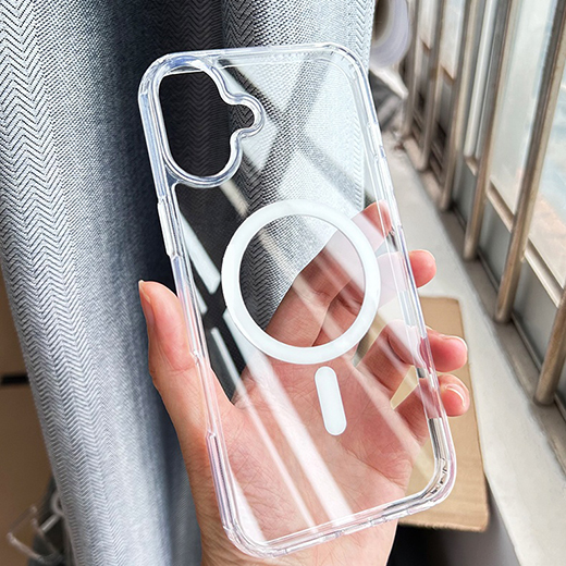iPhone 16 Plus Magnetic Case