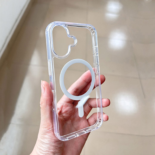 iPhone 16 Magnetic Case